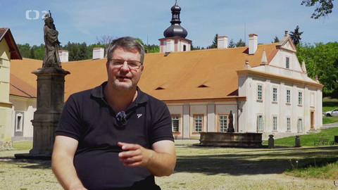Města bez bariér