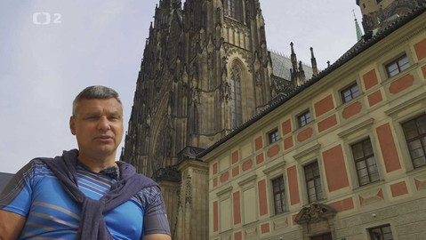 Města bez bariér